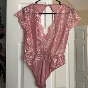 La Senza Lingerie